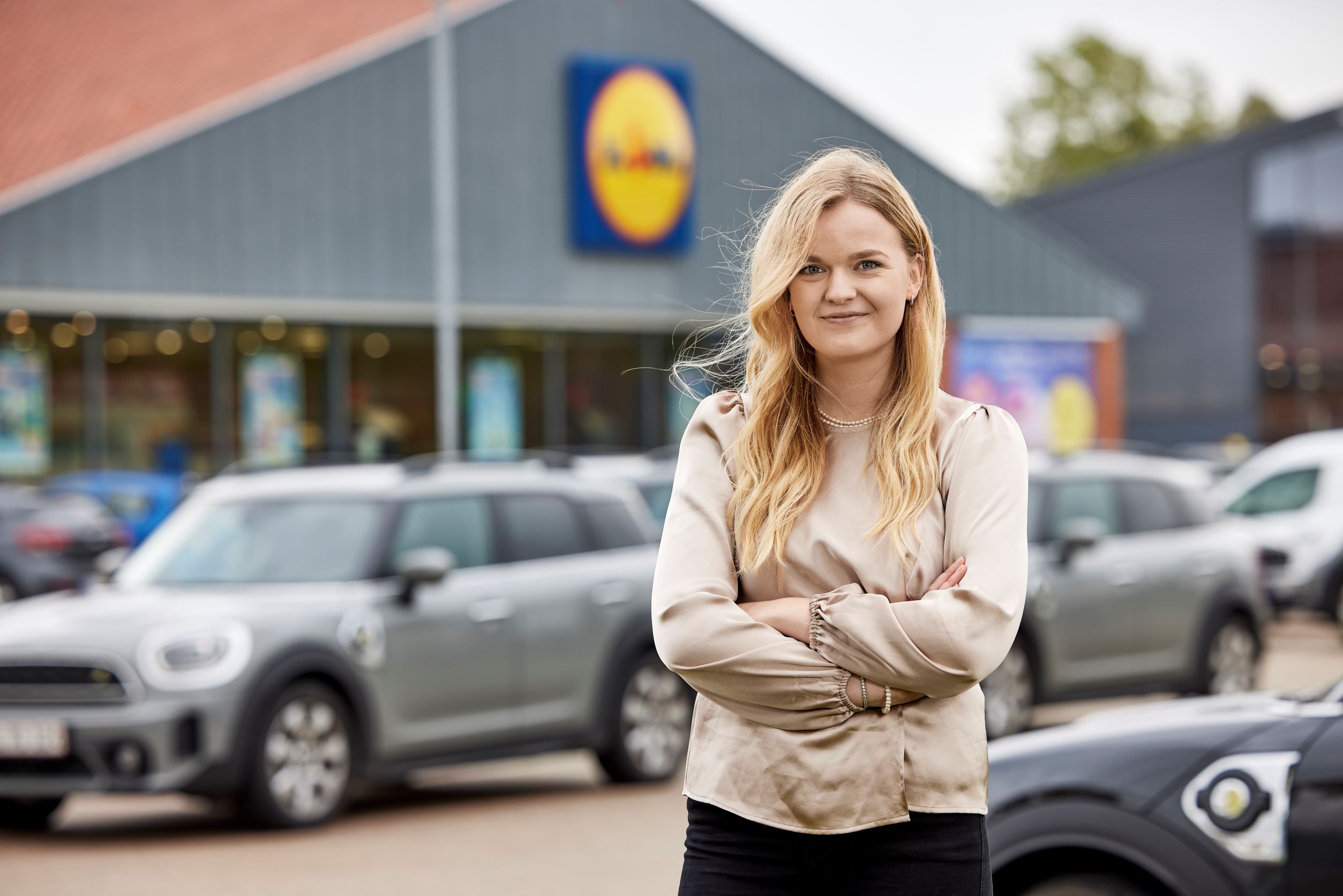 LIDL Graduate Program Graduateships