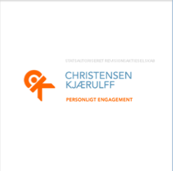 Christensen Kjaerulff Graduateships