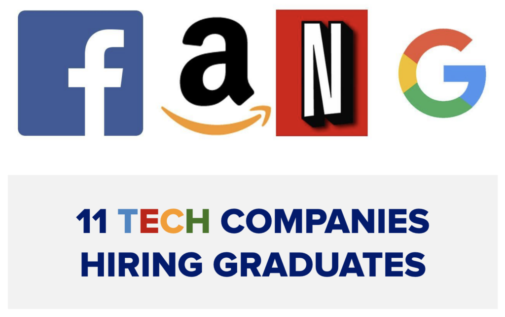 11 International Technology Jobs for Graduates Graduateships