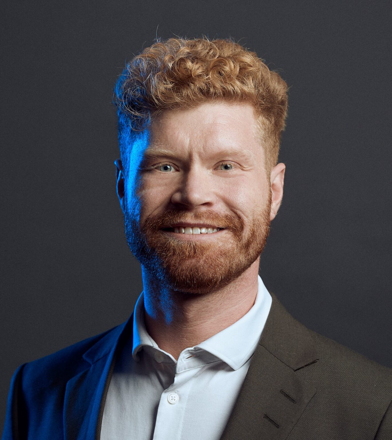 Graduate Mikkel KPMG Doesn t Just Focus On Work life Balance But On